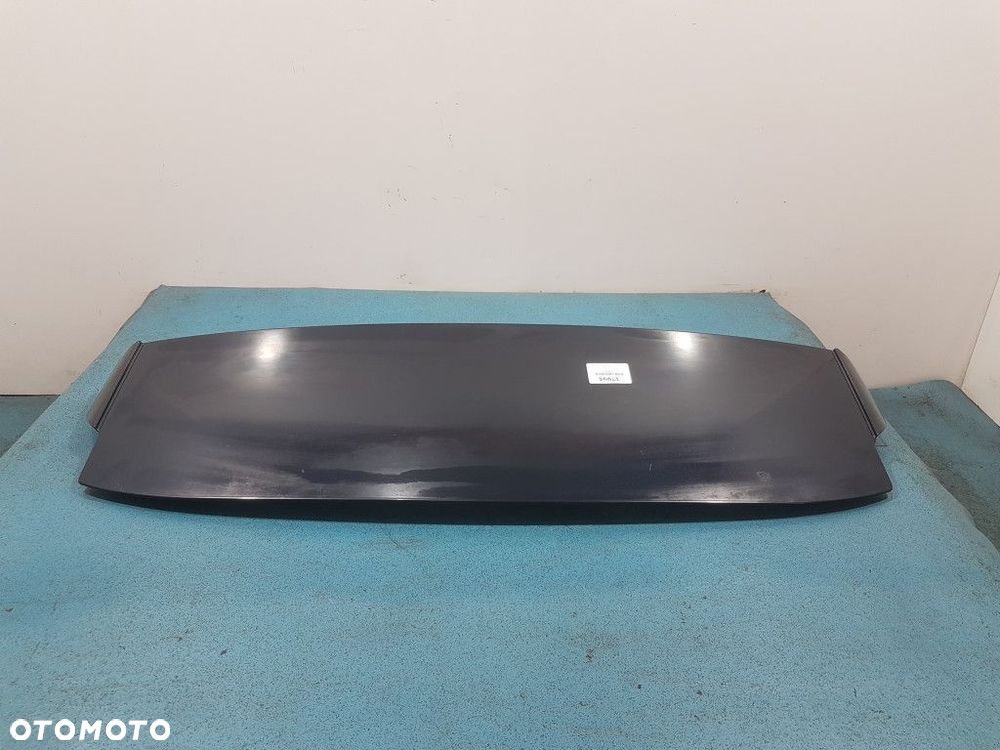 BMW X3 E83 LIFT SPOILER 3400384 MONACO BLAU - 1