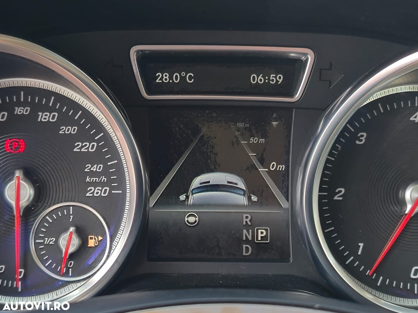 Mercedes-Benz GLE Coupe 350 d 4Matic 9G-TRONIC Exclusive - 17