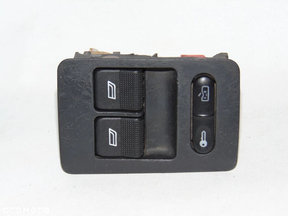 Przełącznik panel szyb VW Volkswagen Lupo Seat Arosa 97-05r - 2