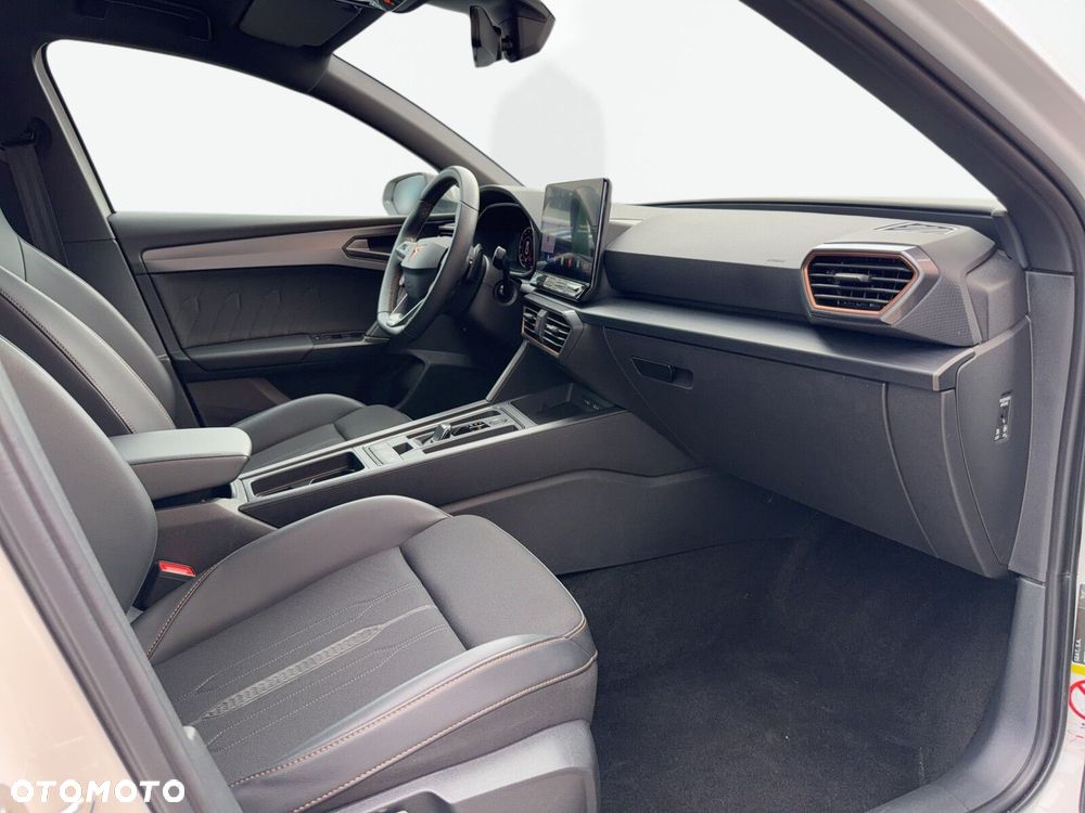 Cupra Leon - 39