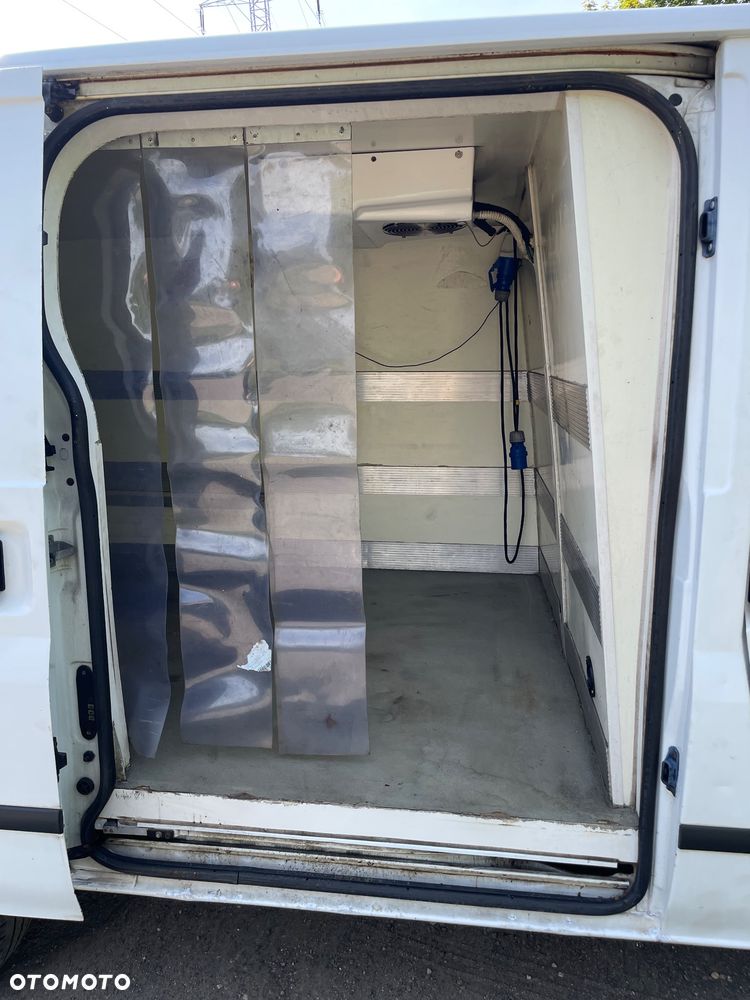 Ford Transit - 7