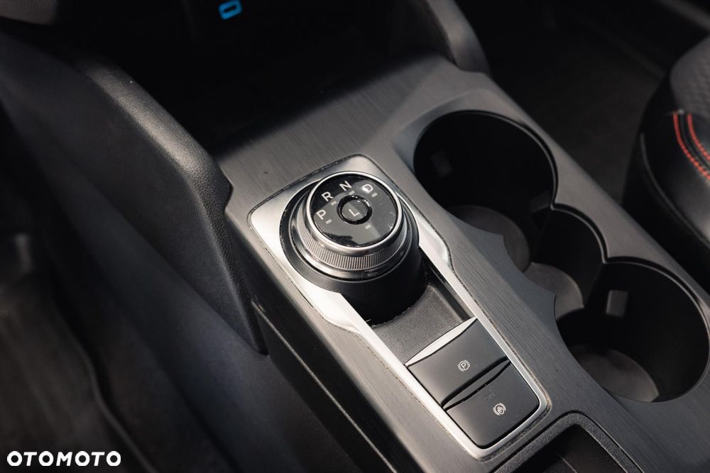 Ford Escape - 28