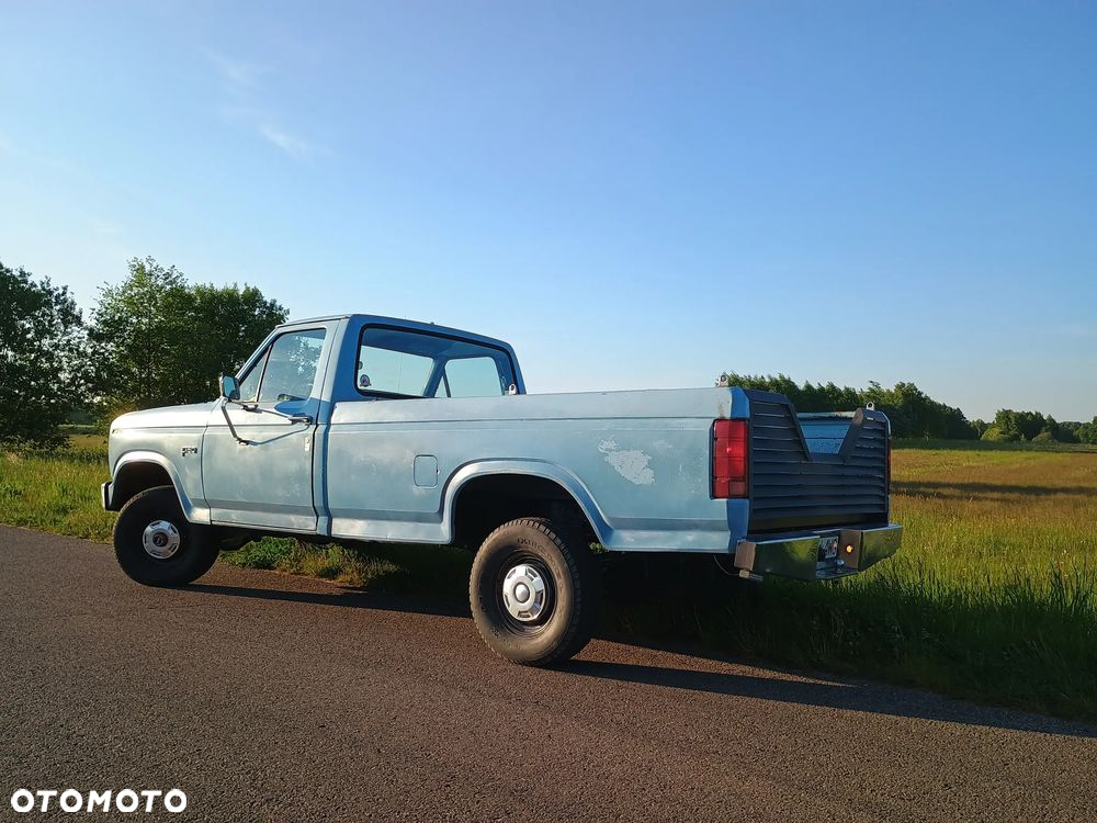 Ford F150 - 9