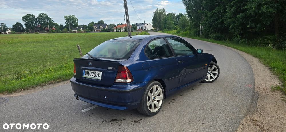 BMW Seria 3 328Ci - 4