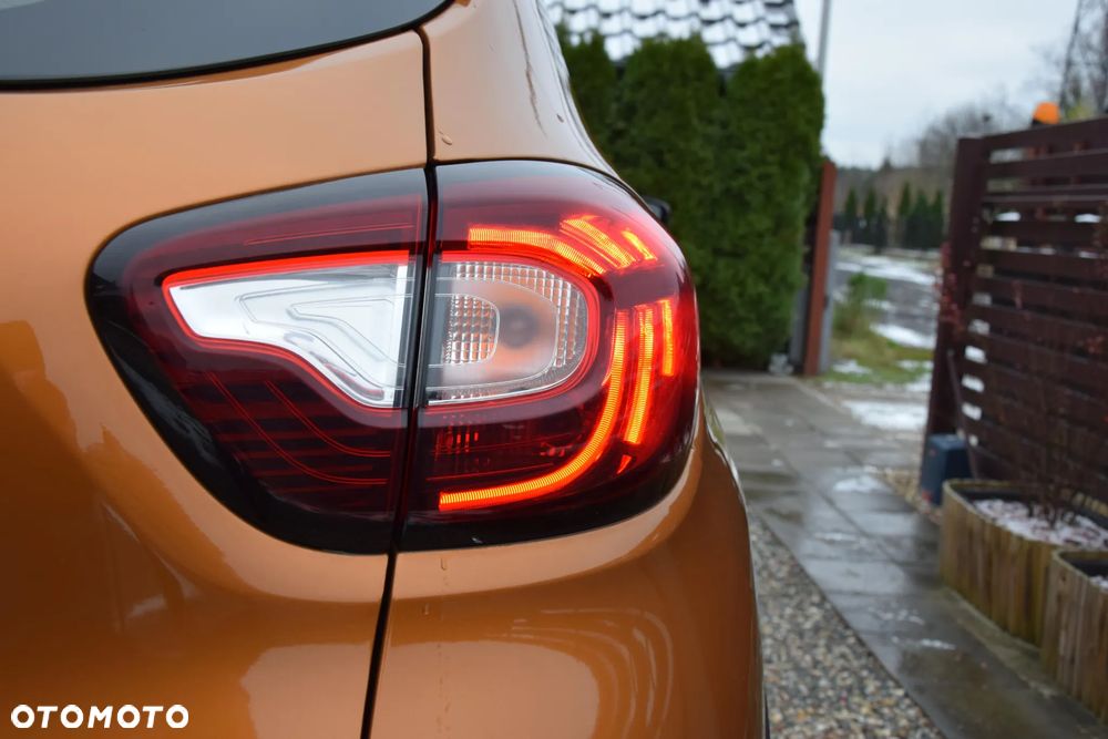 Renault Captur 0.9 Energy TCe XMOD EU6 - 30
