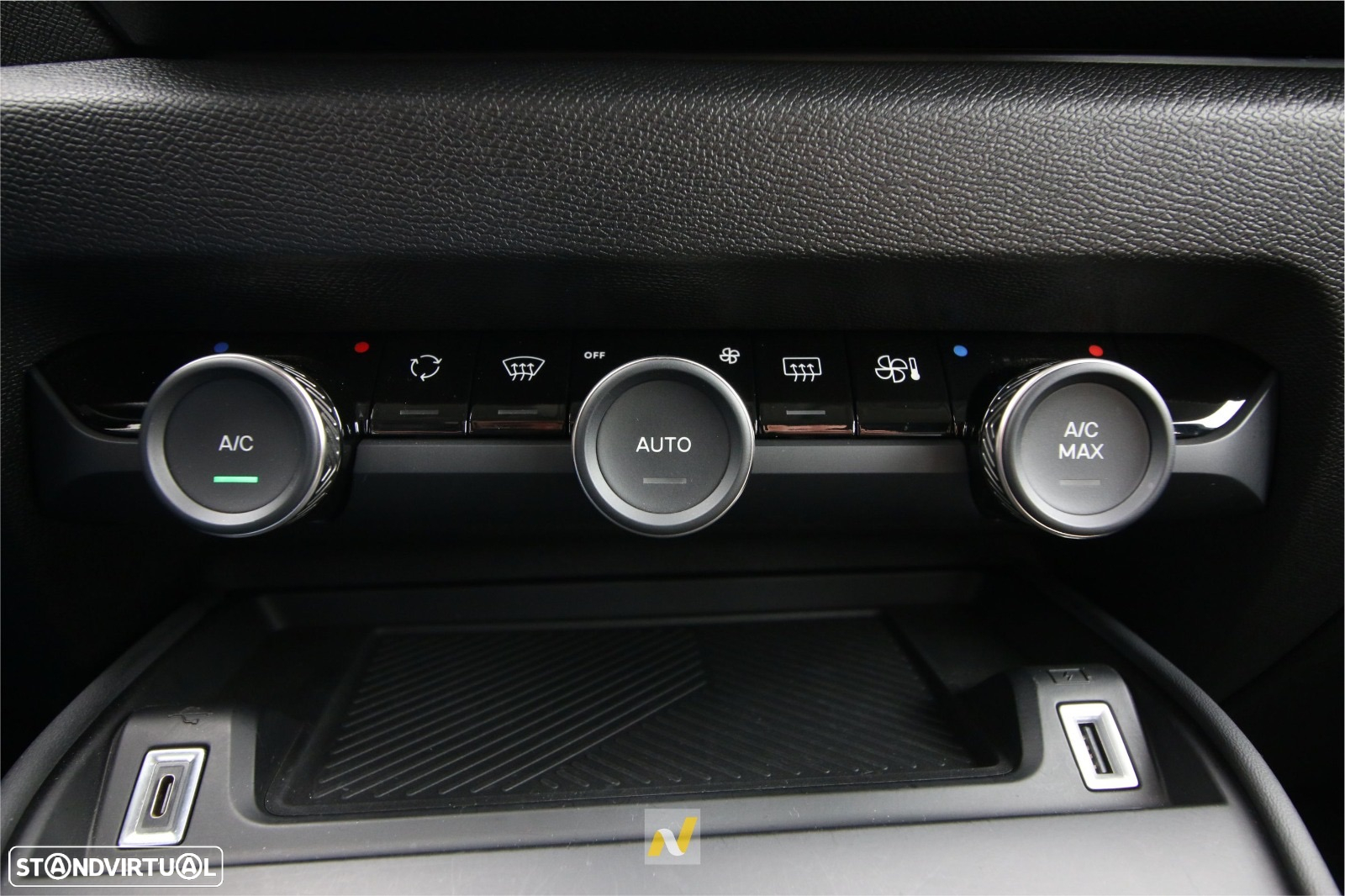 Citroën C4 1.2 PureTech Feel - 14