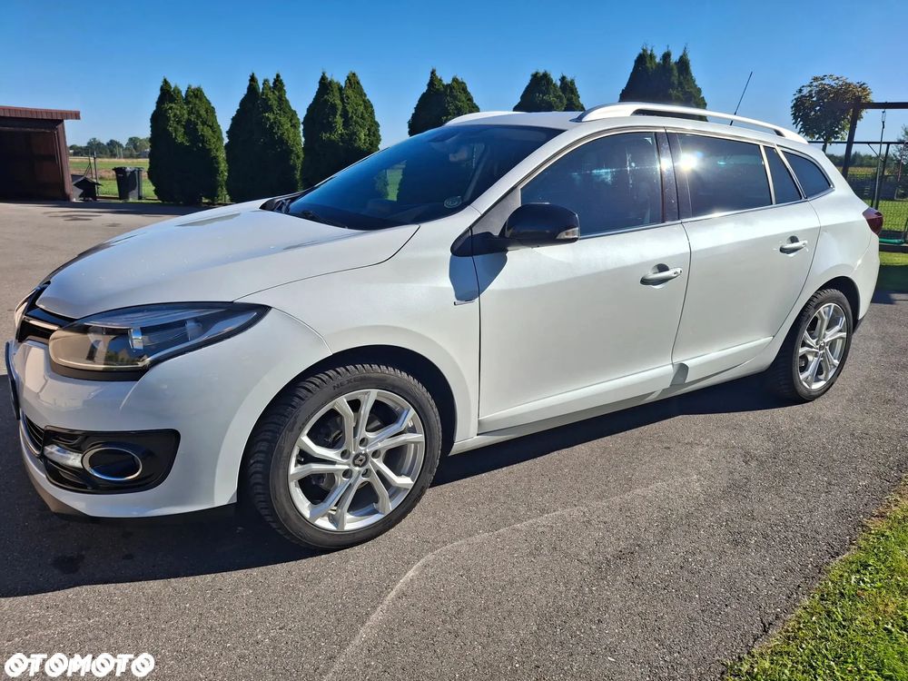 Renault Megane 1.6 dCi Energy Bose - 5