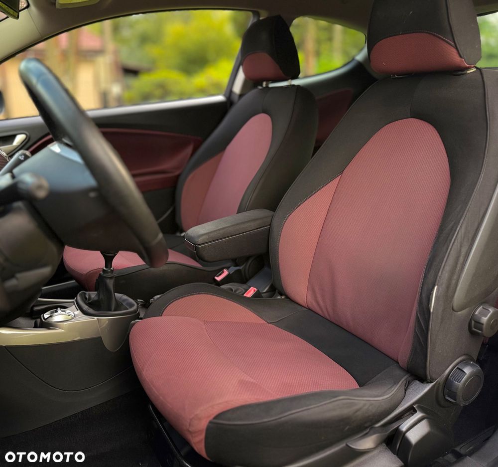 Alfa Romeo Mito - 13
