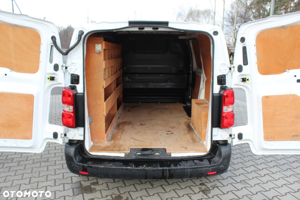 Citroën Jumpy - 10