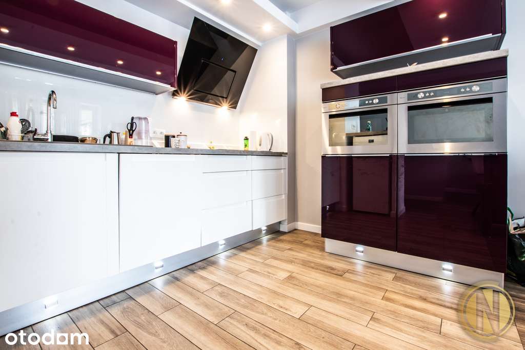 Friedleina | Wrocławska | 57m2 | 2pok | ENG