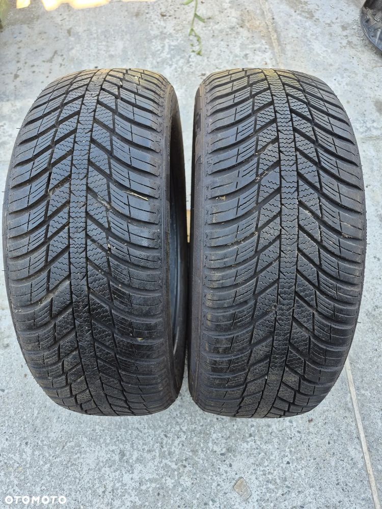 Opony Nexen 205/55/16cali 24r wielosezonowe - 1