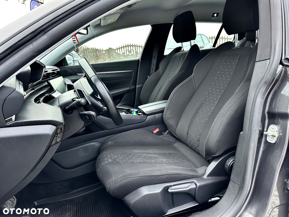 Peugeot 508 BlueHDi 130 EAT8 Active Pack - 21