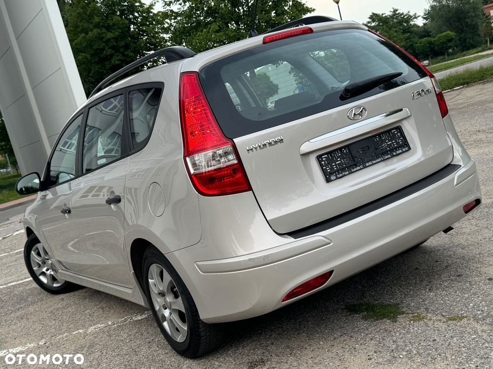 Hyundai i30 1.4 Team 08 - 4