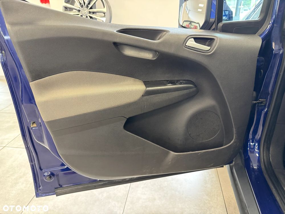 Ford Tourneo Courier 1.0 EcoBoost Trend - 10