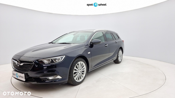 Opel Insignia 2.0 CDTI Innovation S&S