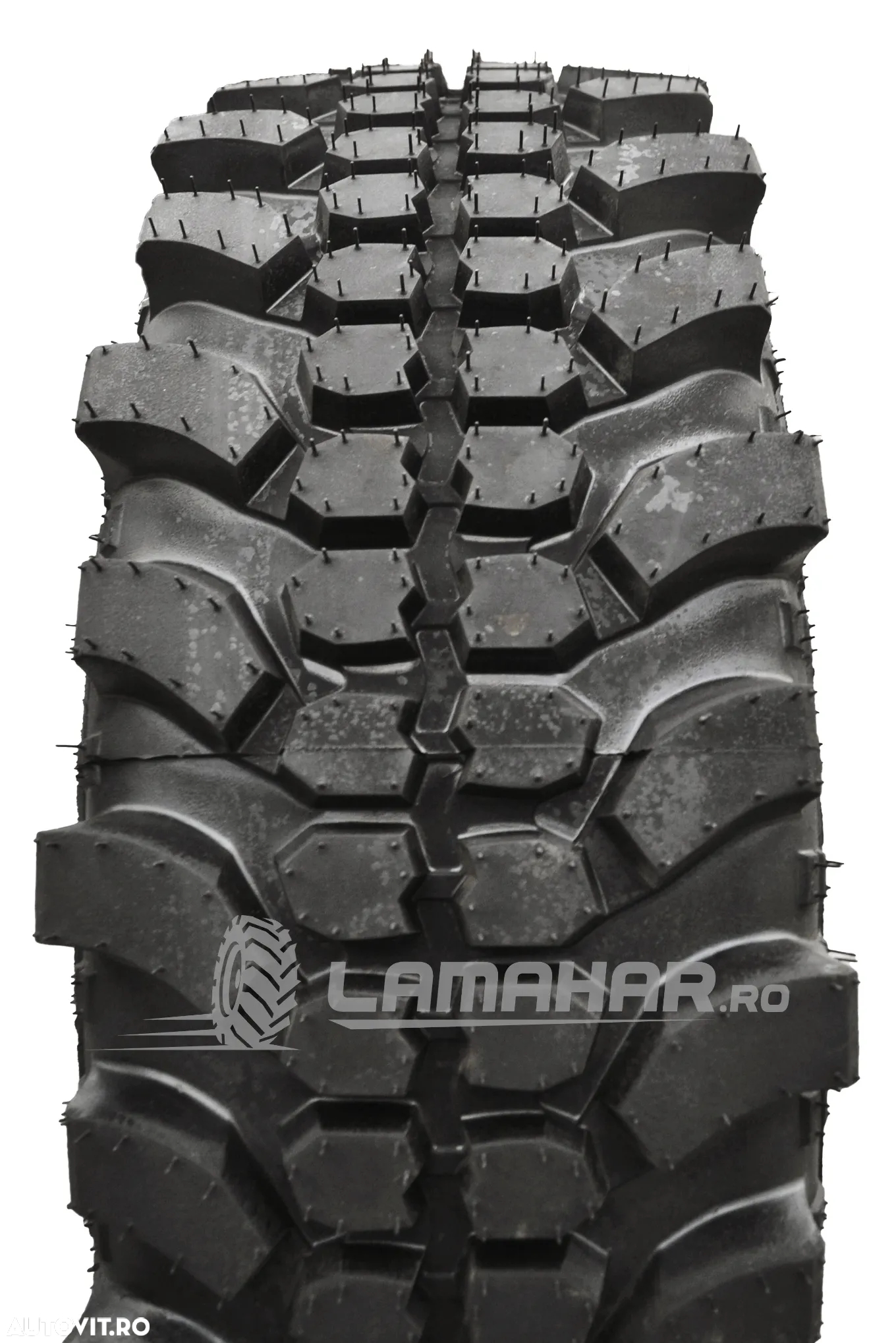 Anvelopa Off-road 175/80R16 COLLIN'S Simex MT/R LADA NIVA - TRANSPORT GRATUIT! - 3