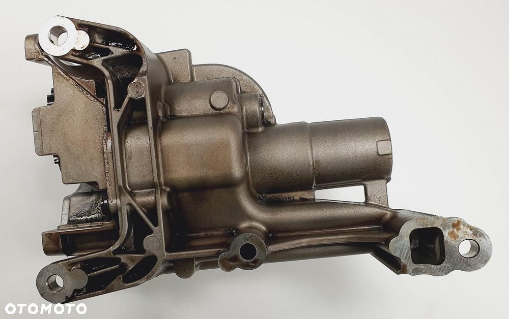 POMPA OLEJU PEUGEOT 207 1.4 1.6 VTI V757601280 - 6