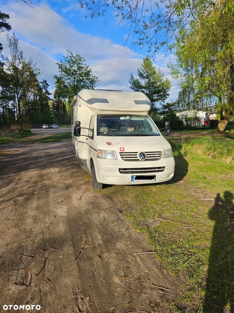 Volkswagen Karmann Colorado TI - 4