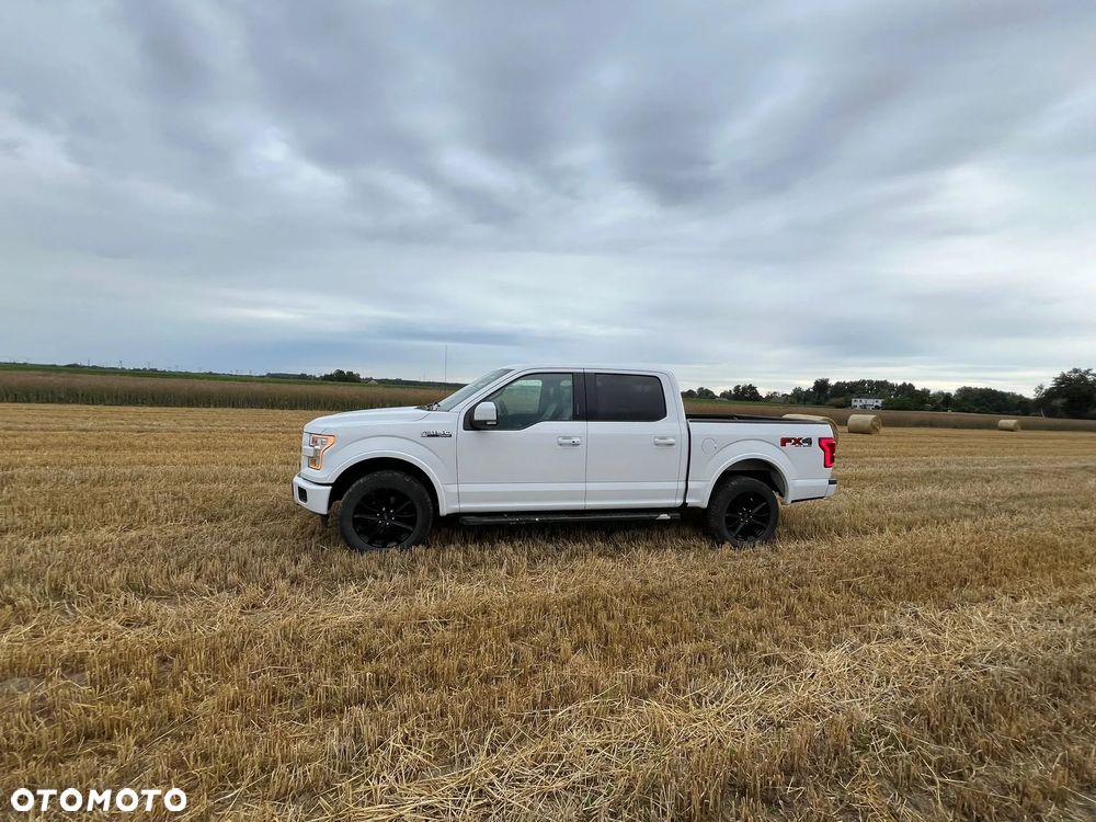 Ford F150 - 9