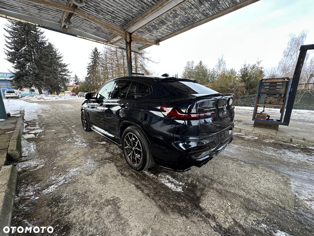 BMW X4 - 18