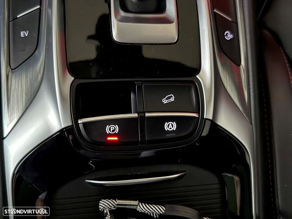 MG EHS 1.5 T-GDI Plug-in Hybrid Luxury - 60