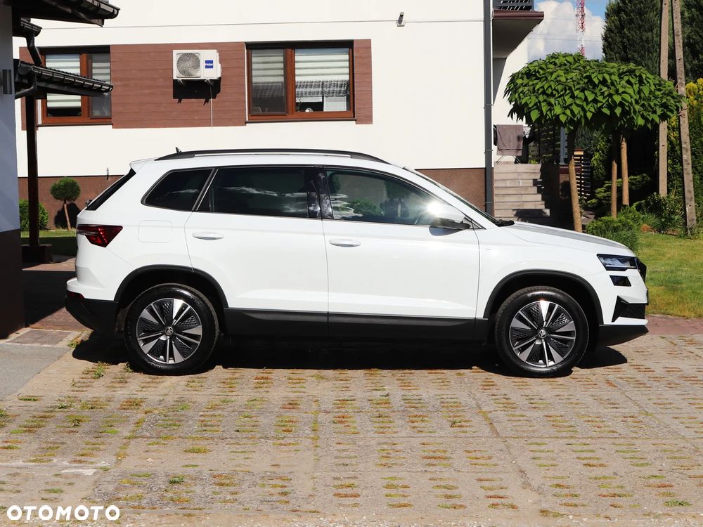Skoda Karoq 2.0 TDI SCR Style - 16