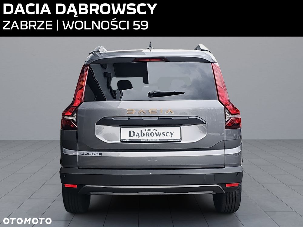 Dacia Jogger 1.0 TCe Extreme+ 7os - 6