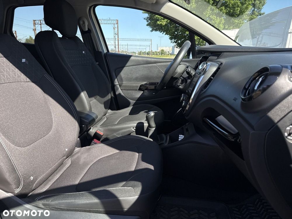 Renault Captur - 13