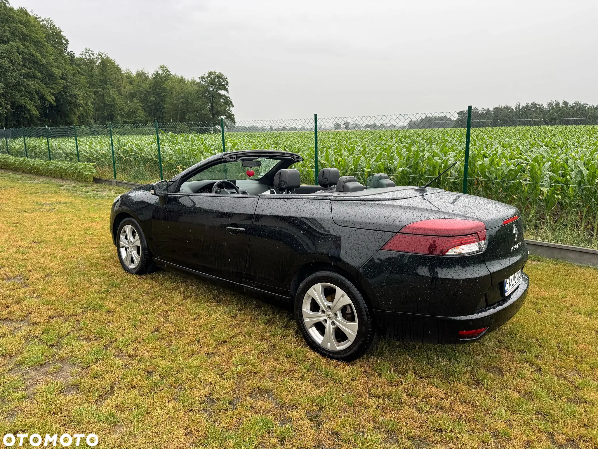 Renault Megane CC 1.9 dCi Privilege - 4