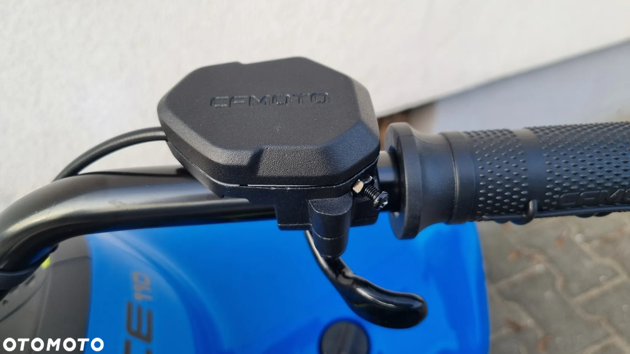 CFMoto Inny - 21