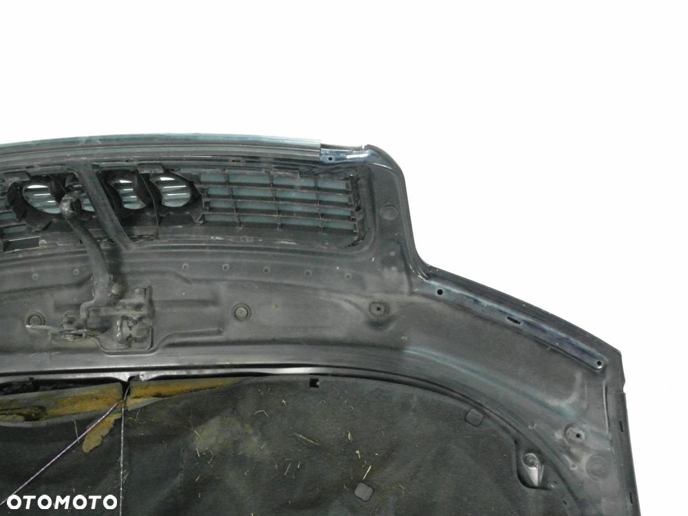 MASKA AUDI A4 B6 Sedan (8E2) - 6