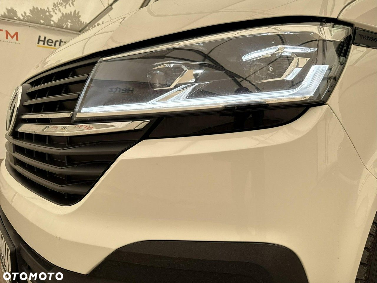 Volkswagen Transporter - 28
