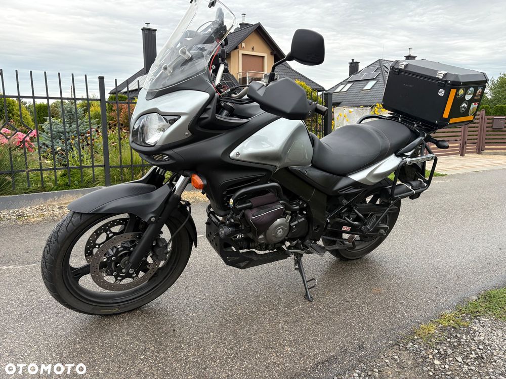 Suzuki DL - 3