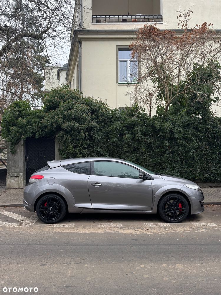 Renault Megane 2.0 16V RS - 31