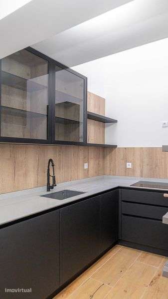 Moradia T3 Totalmente Remodelada - Grande imagem: 2/11