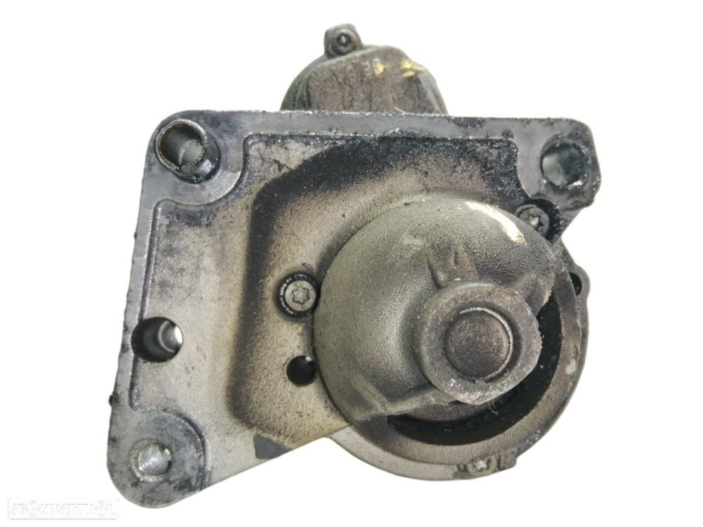 MOTOR ARRANQUE PEUGEOT 206 FASTBACK 2005 -0986021651 - 11