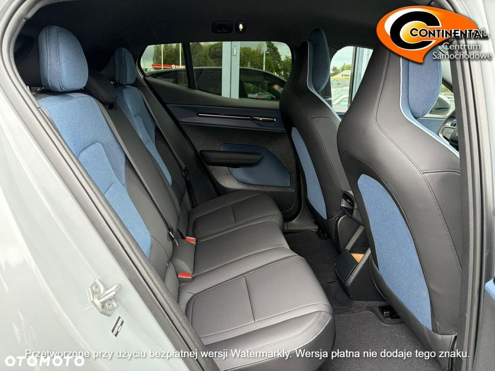 Volvo EX30 - 9