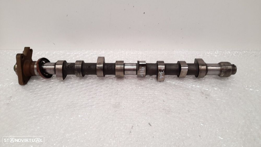 ÁRVORE DE CAMES PEUGEOT 306 1999 -0801E8 - 3