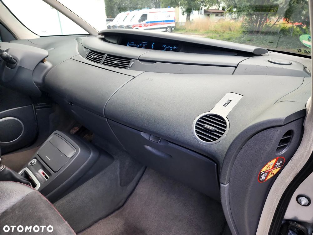 Renault Espace 2.0 Edition PGA - 16