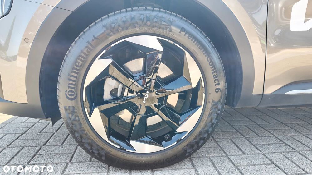 Kia Sorento 1.6 T-GDI HEV Prestige Line 7os - 3
