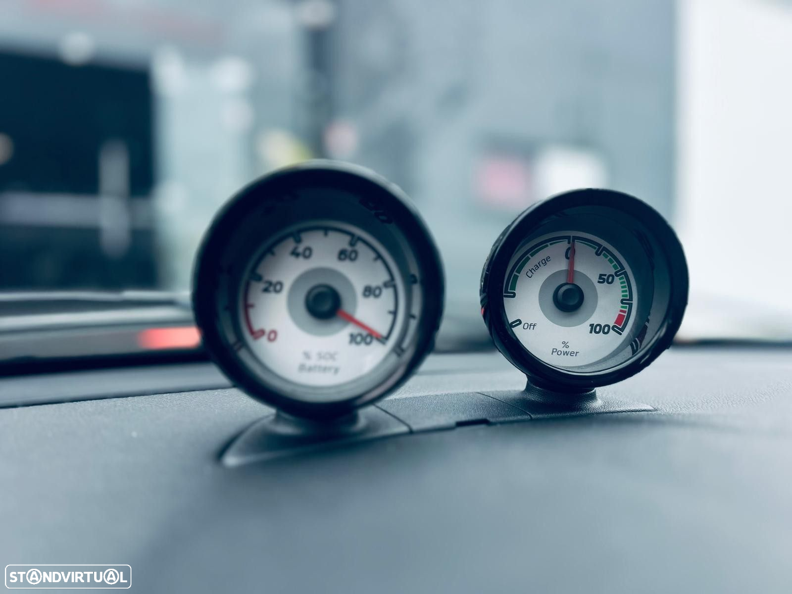 Smart ForTwo Coupé Electric Drive Passion - 19
