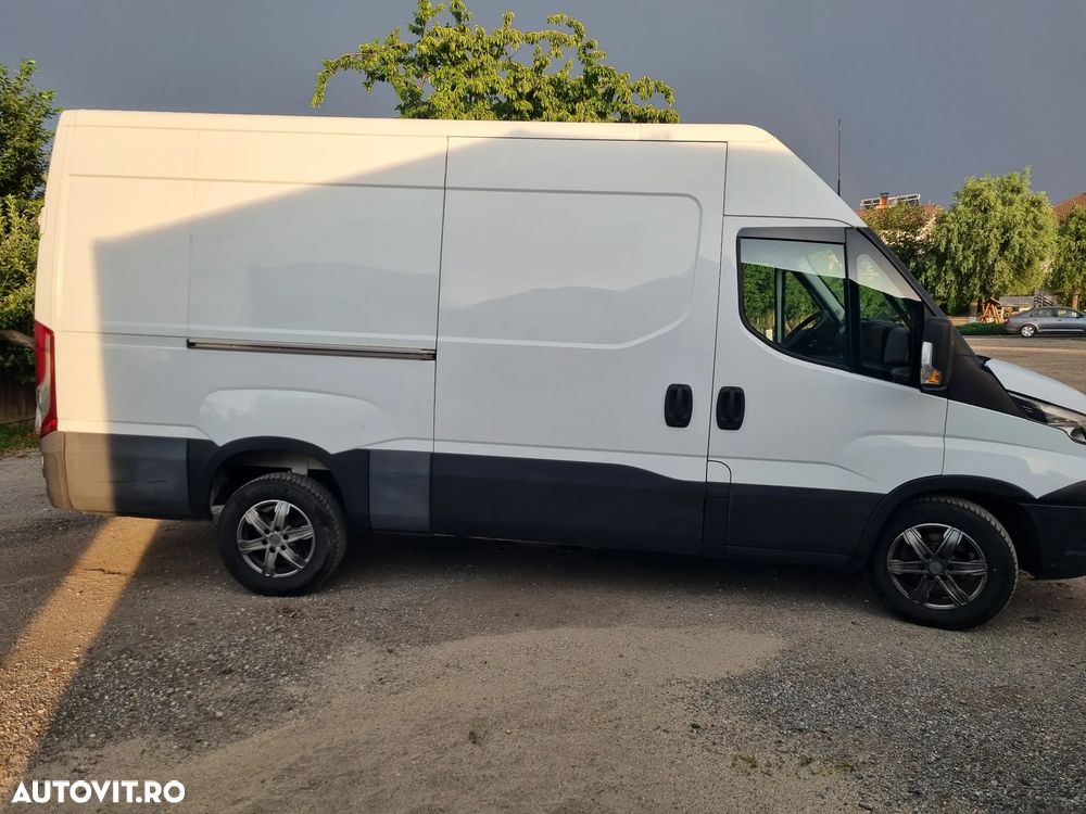 Iveco Daily - 9