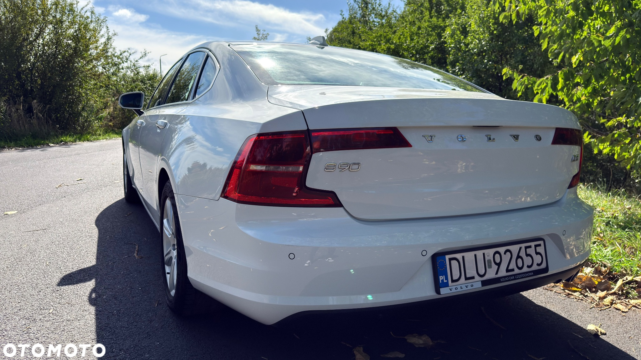 Volvo S90 D3 SCR Momentum - 11