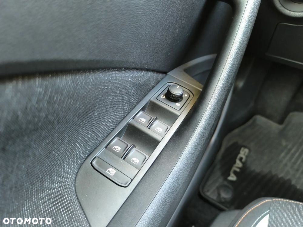 Skoda Scala 1.0 TSI Style - 29