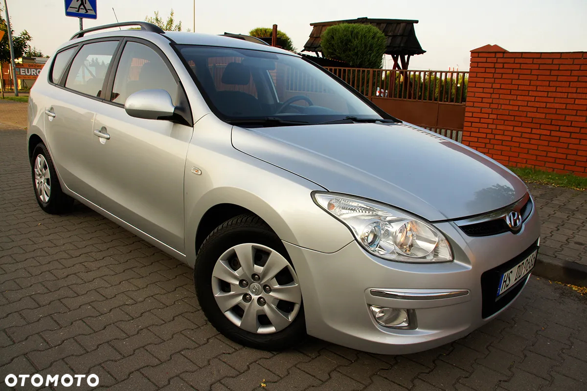 Hyundai i30 1.6 CRDi Premium - 27