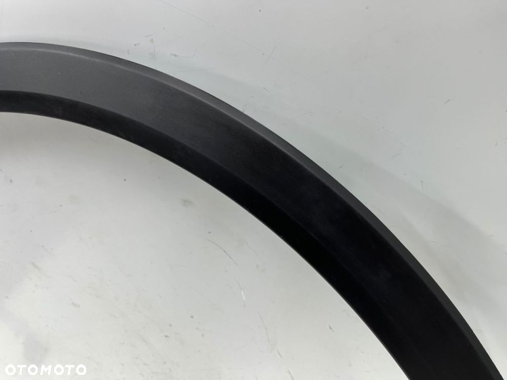 Listwa Mazda CX-60 CX60 22r.- prawy przedni rant nadkola błotnika nakładka prawy przód kaaa-51w21 - 12