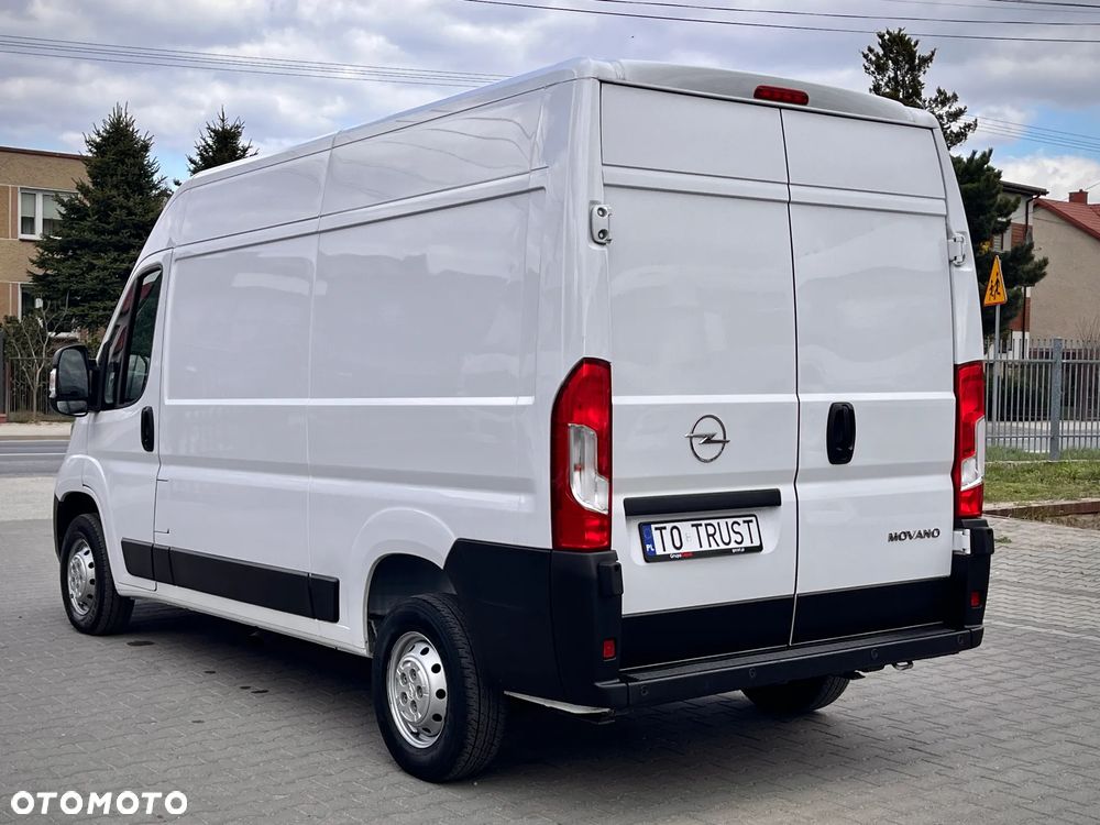 Fiat DUCATO L2H2 / SALON POLSKA / BOGATA WERSJA / PIERWSZY WŁAŚCICIEL / KREDYT, LEASING ! ! - 4