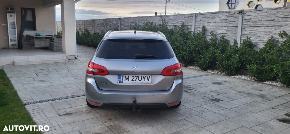 Peugeot 308 - 16