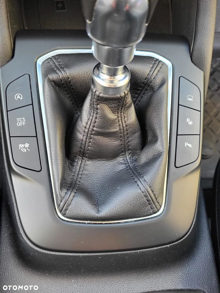 Ford Focus 1.5 EcoBoost Titanium ASS - 15