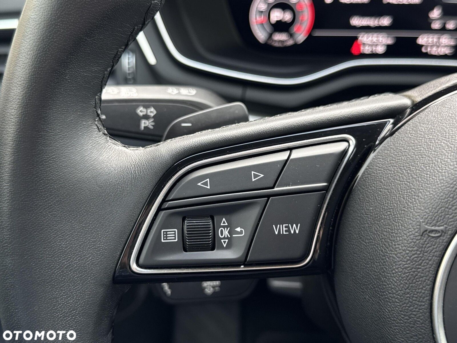 Audi A4 - 31